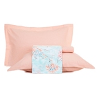 Jogo De Lençol Altenburg Solteiro Cherry Tree 03 Peças 180 Fi