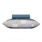 Jogo De Lençol Altenburg Solteiro Interpret 02 Peças