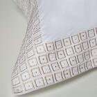 Jogo De Lençol By The Bed The 325 Kent 300 Fios Queen Bordado