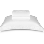 Jogo De Lençol By The Bed The 325 Kent 300 Fios Queen Bordado