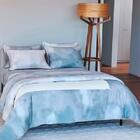 Jogo De Lençol By The Bed The B. Park 300 Fios Queen