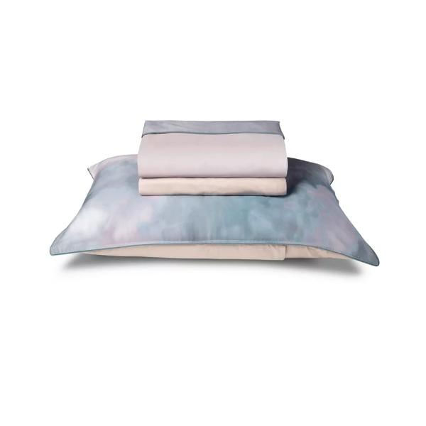 Jogo De Lençol By The Bed The B. Park 300 Fios Queen