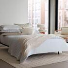 Jogo De Lençol By The Bed The East V 300 Fios Queen Bordado B