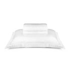 Jogo De Lençol By The Bed The East V 300 Fios Queen Bordado B