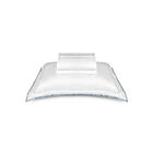 Jogo De Lençol By The Bed The Public 300 Fios King Azul