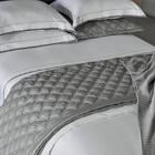 Jogo De Lençol By The Bed The Public 300 Fios King Bege