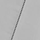 Jogo de Lençol cama Casal 400 Fios 3 Peças - Branco