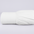 Jogo de Lençol cama Casal 400 Fios 3 Peças - Branco