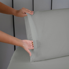 Jogo De Lençol Casal 140 Fios Dia A Dia Cinza Valle Enxovais