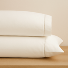 Jogo de Lençol Casal 400 Fios 3 Peças - Palha