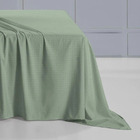 Jogo De Lençol Casal 4 peças Altenburg Play Toque Acetinado -