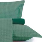 Jogo De Lençol Casal 4 peças Altenburg Play Toque Acetinado -