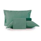 Jogo De Lençol Casal 4 peças Altenburg Play Toque Acetinado -