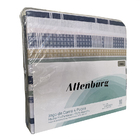 Jogo De Lençol Casal Altenburg 100% Algodão 4 Peças Malha Fio