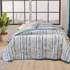 Jogo De Lençol Casal Altenburg 100% Algodão 4 Peças Malha Fio