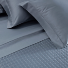 Jogo De Lençol Casal Buddemeyer Bud Vision New Colors Azul P.