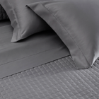 Jogo De Lençol Casal Buddemeyer Bud Vision New Colors Grafite