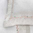 Jogo De Lençol Casal Buddemeyer Percalle Antonieta Casal