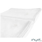 Jogo De Lençol Casal Em Bambu Toque Fresco E Suave Com 04 Peç