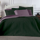 Jogo De Lençol Casal King 4 Peças Micropercal 200 Fios Coleçã