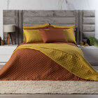 Jogo De Lençol Casal King 4 Peças Micropercal 200 Fios Coleçã