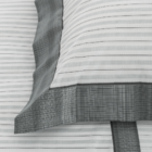 Jogo De Lençol Casal King Buddemeyer Percalle Austin Verde Ki