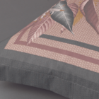 Jogo De Lençol Casal King Karsten Nísia King