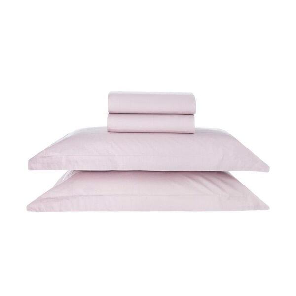 Jogo De Lençol Casal New Soft 4 Peças - Home Style