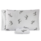 Jogo De Lençol Casal Padrão 3 Peças Sem Elástico Percal 160 F