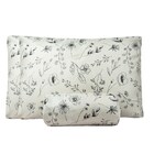 Jogo De Lençol Casal Padrão Bouti Basic Estampado 180 Fios 3