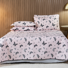 Jogo De Lençol Casal Padrão Bouti Basic Estampado 180 Fios 3