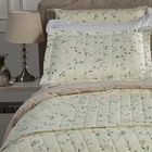 Jogo De Lençol Casal Padrão Classic Estampado 160 Fios 3 Peça