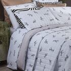 Jogo De Lençol Casal Padrão Classic Estampado 160 Fios 4 Peça