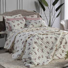 Jogo De Lençol Casal Padrão Essencialle 150 Fios 4 Peças - Bo