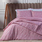 Jogo De Lençol Casal Padrão Essencialle 150 Fios 4 Peças - Co