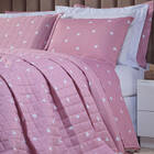 Jogo De Lençol Casal Padrão Essencialle 150 Fios 4 Peças - Co