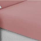 Jogo De Lençol Casal Padrão Liso Pati 03 Peças Tecido Microfi