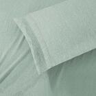 Jogo De Lençol Casal Padrão Mesclado Micropercal 300 Fios Toq