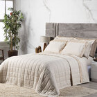 Jogo De Lençol Casal Padrão Royalle Micropercal 200 Fios 4 Pe