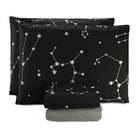 Jogo De Lençol Casal Padrão Tous Les Jours 200 Fios 100% Algo