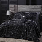 Jogo De Lençol Casal Padrão Tous Les Jours 200 Fios 100% Algo