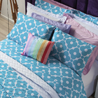 Jogo De Lençol Casal Padrão Tous Les Jours 200 Fios 100% Algo