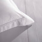 Jogo De Lençol Casal Queen Buddemeyer Luxus Dallas Ii Prata Ô