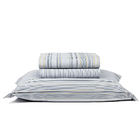 Jogo De Lençol - Casal - Total Mix - 180 Fios - Joy - 4 Peças