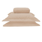 Jogo De Lençol Casal Tous Les Jours 3 Peças 200 Fios 100% Alg