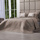 Jogo De Lençol Casal Tous Les Jours 3 Peças 200 Fios 100% Alg