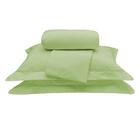 Jogo De Lençol Casal Tous Les Jours 4 Peças 200 Fios 100% Alg