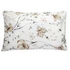 Jogo De Lençol Classic Queen Sem Elástico 3 Peças Atenas