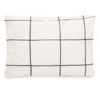 Jogo De Lençol Classic Solteiro 3 Peças Grid