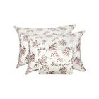 Jogo De Lençol Domani Tresor Duplo Com Elástico 200 Fios Casa